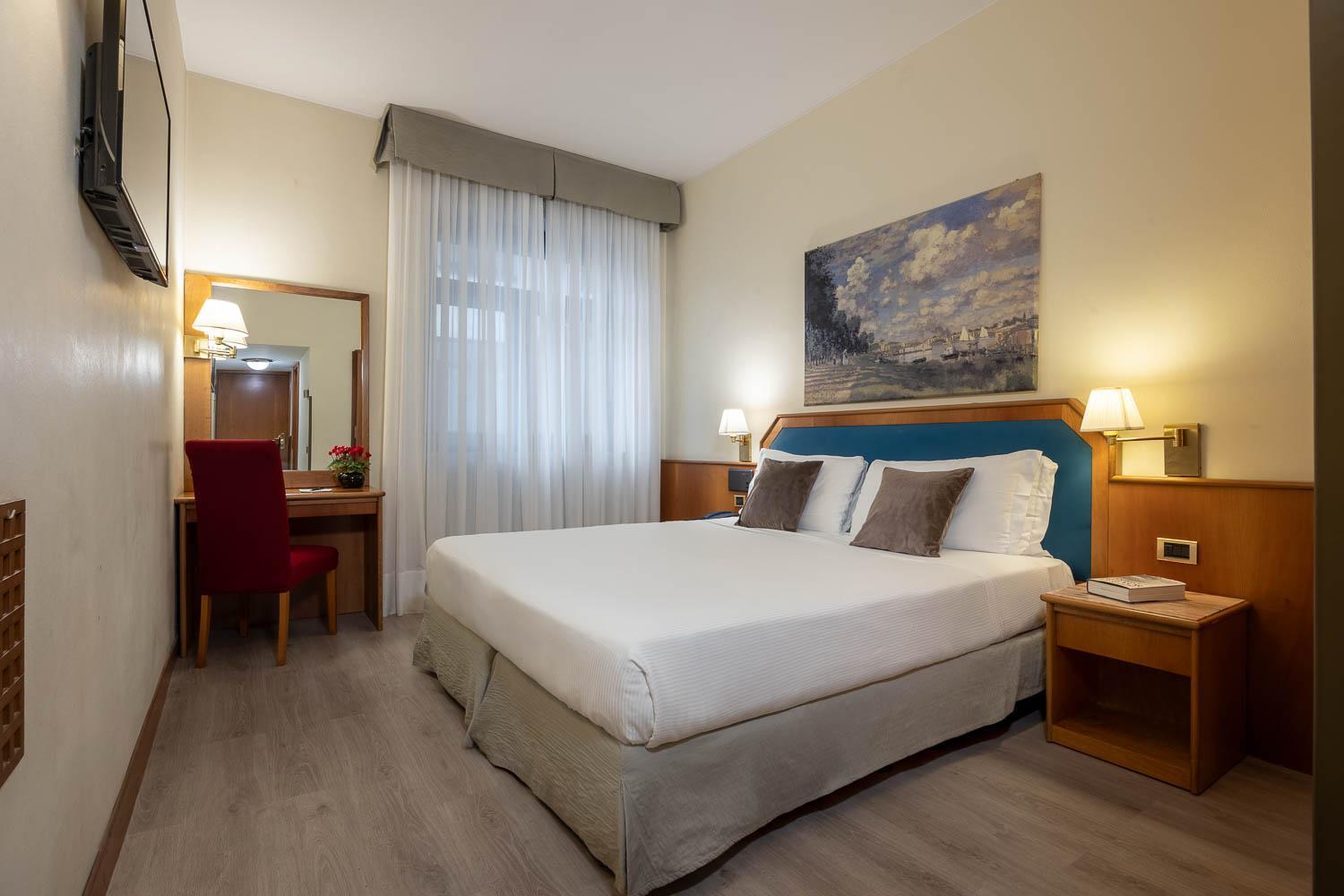 Ih Hotels Milano Eur - Trezzano Sul Naviglio Exteriér fotografie