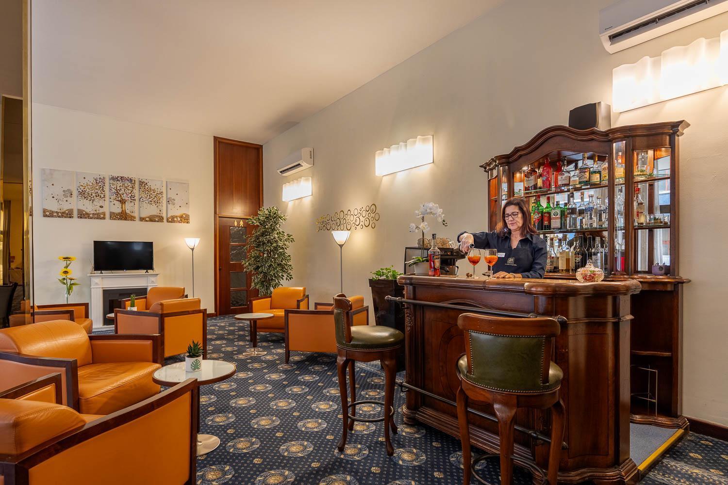 Ih Hotels Milano Eur - Trezzano Sul Naviglio Exteriér fotografie